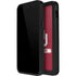 University of Oklahoma Sooners iPhone 15 Waterproof Case