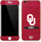 University of Oklahoma Sooners iPhone 6/6s Skin