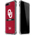 University of Oklahoma Sooners iPhone 7/8 Plus Clear Case