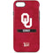 University of Oklahoma Sooners iPhone 7 Pro Case