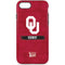 University of Oklahoma Sooners iPhone 8 Pro Case