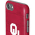 University of Oklahoma Sooners iPhone SE (2nd & 3rd Gen) Pro Case