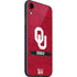 University of Oklahoma Sooners iPhone SE (2nd & 3rd Gen) Skin