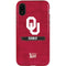University of Oklahoma Sooners iPhone XR Pro Case