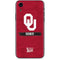 University of Oklahoma Sooners iPhone XR Skin