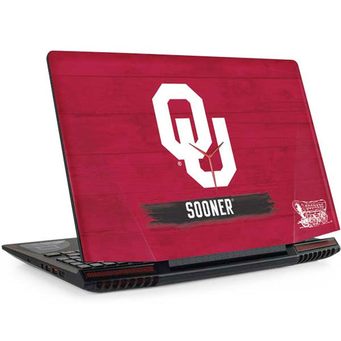 University of Oklahoma Sooners Legion Y720 Skin