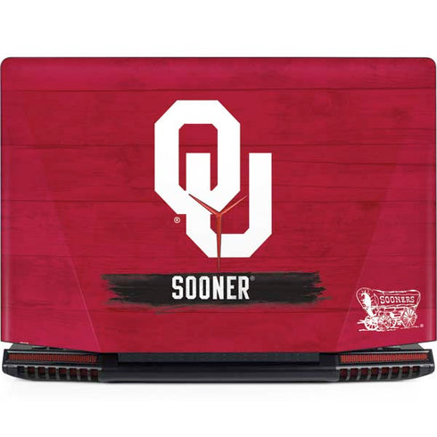 University of Oklahoma Sooners Legion Y720 Skin