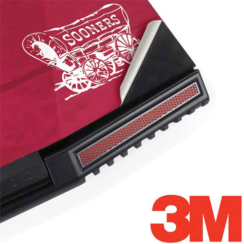 University of Oklahoma Sooners Legion Y720 Skin