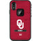 University of Oklahoma Sooners LifeProof Fre iPhone Skin