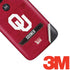 University of Oklahoma Sooners Moto E5 Play Skin