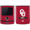 University of Oklahoma Sooners Motorola RAZR Skin