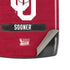 University of Oklahoma Sooners Motorola RAZR Skin