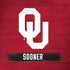 University of Oklahoma Sooners Notebook 9 Pro 13in (2017) Skin