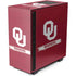University of Oklahoma Sooners NZXT H510 Compact ATX Mid-Tower Case Skin