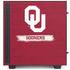 University of Oklahoma Sooners NZXT H510 Compact ATX Mid-Tower Case Skin