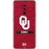 University of Oklahoma Sooners OnePlus 7 Pro Skin