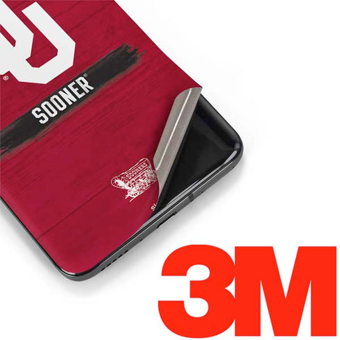 University of Oklahoma Sooners OnePlus 7 Pro Skin