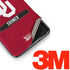 University of Oklahoma Sooners OnePlus 7 Pro Skin