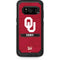 University of Oklahoma Sooners Otterbox Commuter Galaxy Skin