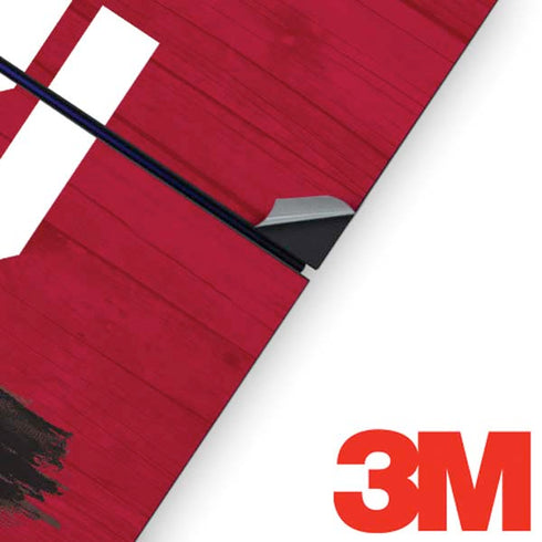 University of Oklahoma Sooners PS4 Console and Controller Bundle Skin