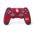 University of Oklahoma Sooners PS4 Pro/Slim Controller Skin