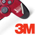 University of Oklahoma Sooners PS4 Pro/Slim Controller Skin
