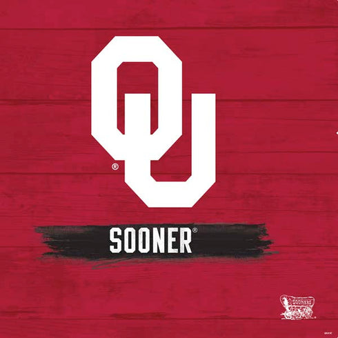 University of Oklahoma Sooners PS4 Slim Bundle Skin