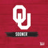 University of Oklahoma Sooners PS4 Slim Bundle Skin