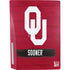 University of Oklahoma Sooners PS5 Bundle Skin