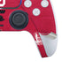 University of Oklahoma Sooners PS5 Controller Skin