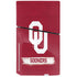 University of Oklahoma Sooners PS5 Slim Disk Console Skin