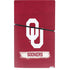 University of Oklahoma Sooners PS5 Slim Digital Edition Bundle Skin