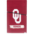 University of Oklahoma Sooners PS5 Slim Digital Edition Console Skin