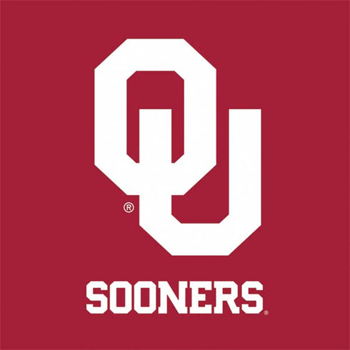 University of Oklahoma Sooners Red Nintendo 2DS XL (2017) Skin