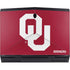 University of Oklahoma Sooners Red Dell Alienware Skin
