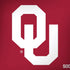 University of Oklahoma Sooners Red Dell Alienware Skin