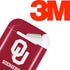University of Oklahoma Sooners Red Apple AirPods 2 Skin