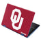University of Oklahoma Sooners Red Aspire R11 11.6in Skin