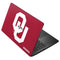 University of Oklahoma Sooners Red Asus X502CA 15.6 Skin