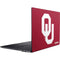 University of Oklahoma Sooners Red Ativ Book 9 (15.6in 2014) Skin
