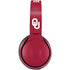 University of Oklahoma Sooners Red Beats Solo Pro Skin