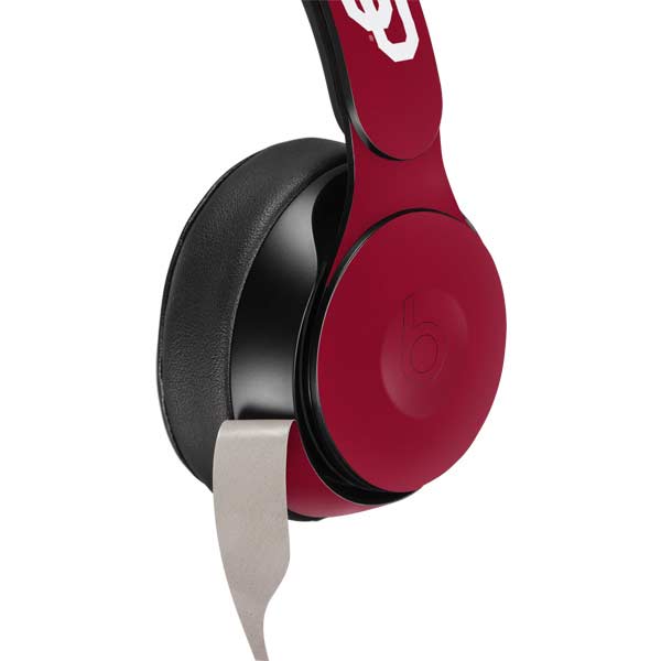 Beats by Dre Solo Pro レッド Beats - Red Solo Pro More Matte Wireless Headphones