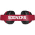 University of Oklahoma Sooners Red Beats Solo Pro Skin