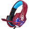 University of Oklahoma Sooners Red BENGOO G9000 Skin