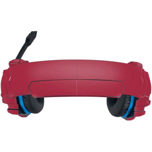University of Oklahoma Sooners Red BENGOO G9000 Skin