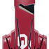 University of Oklahoma Sooners Red BENGOO G9000 Skin