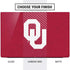 University of Oklahoma Sooners Red Dell Vostro Skin