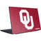 University of Oklahoma Sooners Red Dell Vostro Skin