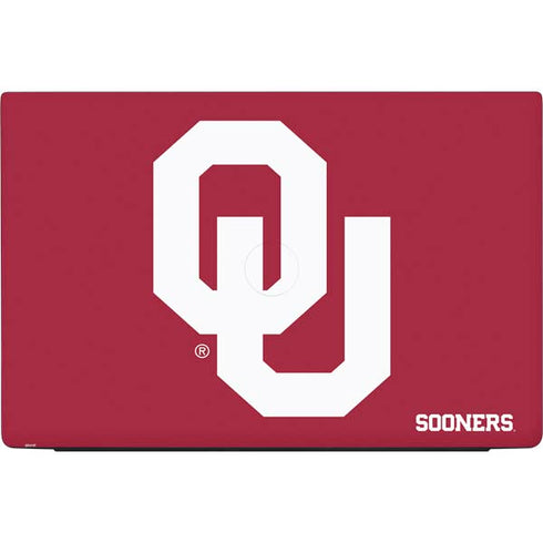 University of Oklahoma Sooners Red Dell Vostro Skin
