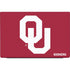 University of Oklahoma Sooners Red Dell Vostro Skin
